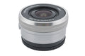 Sony 16-50mm f3.5-5.6 PZ OSS (SELP1650)