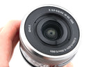 Sony 16-50mm f3.5-5.6 PZ OSS (SELP1650)