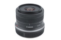 Canon 18-45mm f4.5-6.3 IS STM