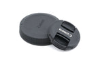 Canon 18-45mm f4.5-6.3 IS STM