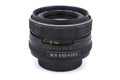 Helios 58mm f2 Helios-44M-5