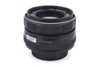 Helios 58mm f2 Helios-44M-5