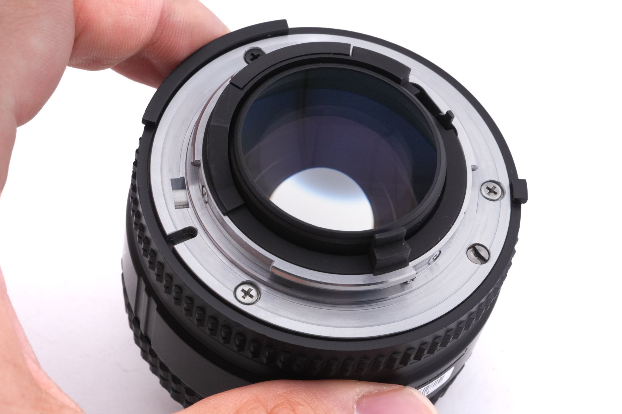 Nikon 50mm f1.4 AF Nikkor D