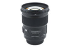 Sigma 50mm f1.4 DG HSM Art (014)