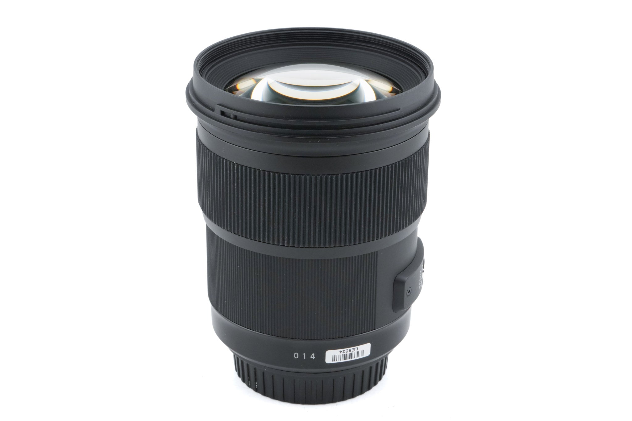 Sigma 50mm f1.4 DG HSM Art (014)