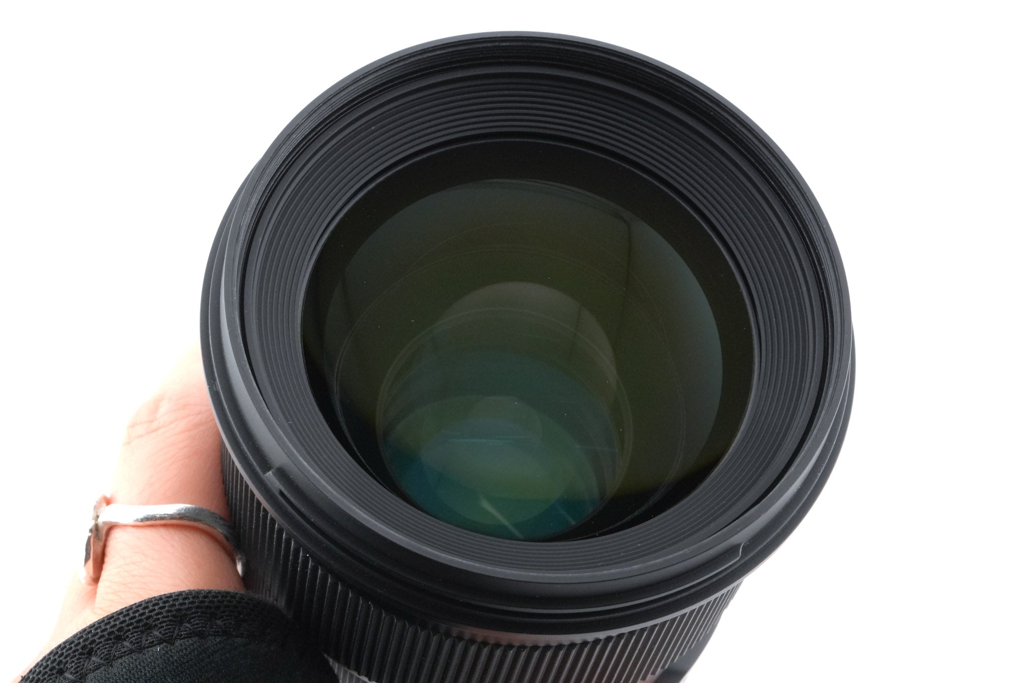 Sigma 50mm f1.4 DG HSM Art (014)