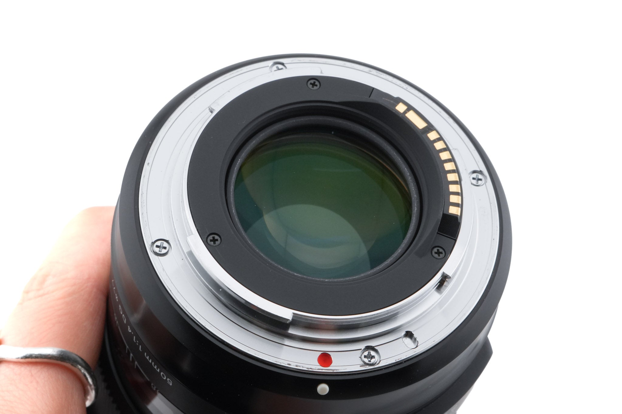 Sigma 50mm f1.4 DG HSM Art (014)