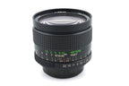 Cosina 28mm f2.8 Cosinon Auto MC