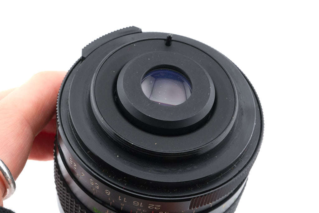 Cosina 28mm f2.8 Cosinon Auto MC