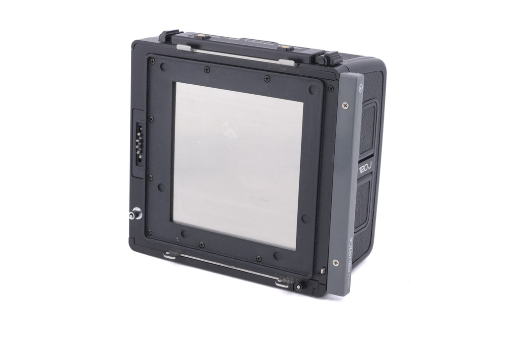 Zenza Bronica SQ-i 6x4.5 120J Roll Film Back