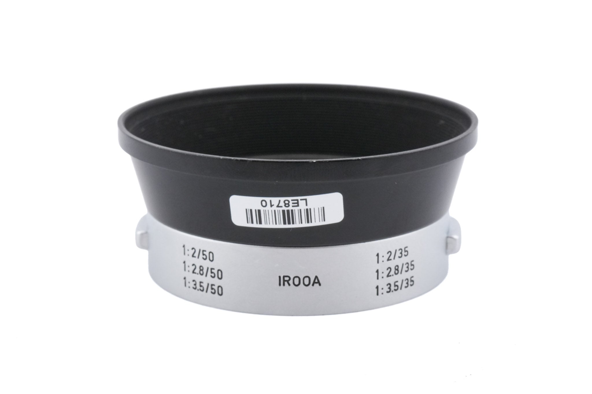 Leica Lens Hood (35/50mm f2-3.5) (IROOA / 12571)