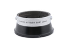 Leica Lens Hood (35/50mm f2-3.5) (IROOA / 12571)