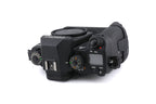 Contax N1 + Battery Holder P-9