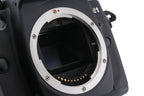 Contax N1 + Battery Holder P-9