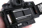 Contax N1 + Battery Holder P-9