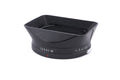 Leica Lens Hood (21mm f3.4 / 28mm f2.8) (12501M) - Accessory