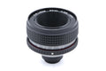 Minolta 30mm f2.8 C.E - Lens