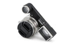 Leica 35mm f2 Summicron (Type I, Goggles) (8-Element) (Silver, SAMWO / 11108)