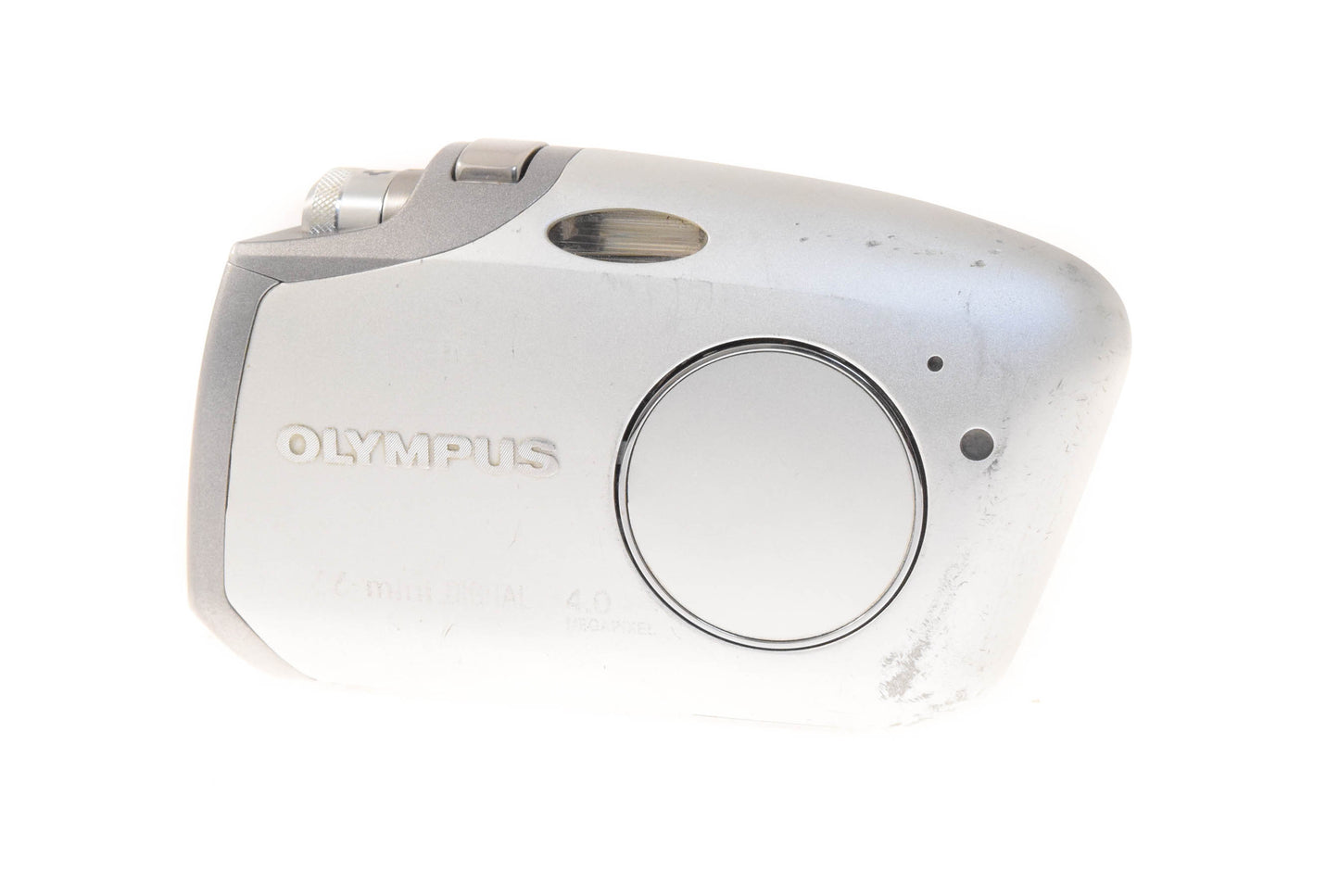 Olympus Mju-Mini Digital