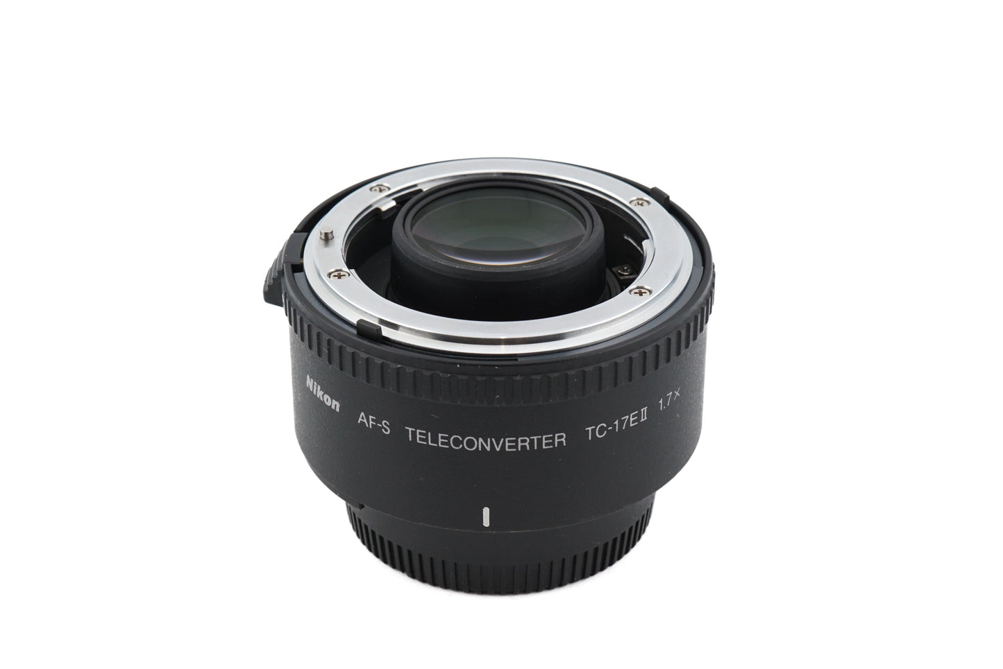 Nikon 1.7x TC-17EII AF-S Teleconverter