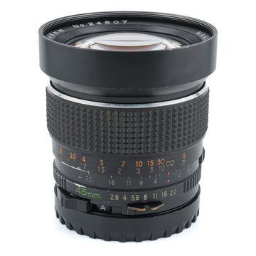 Mamiya 45mm f2.8 Sekor C - Lens – Kamerastore
