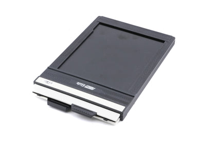 Fidelity Elite 4x5" Cut Film Holder