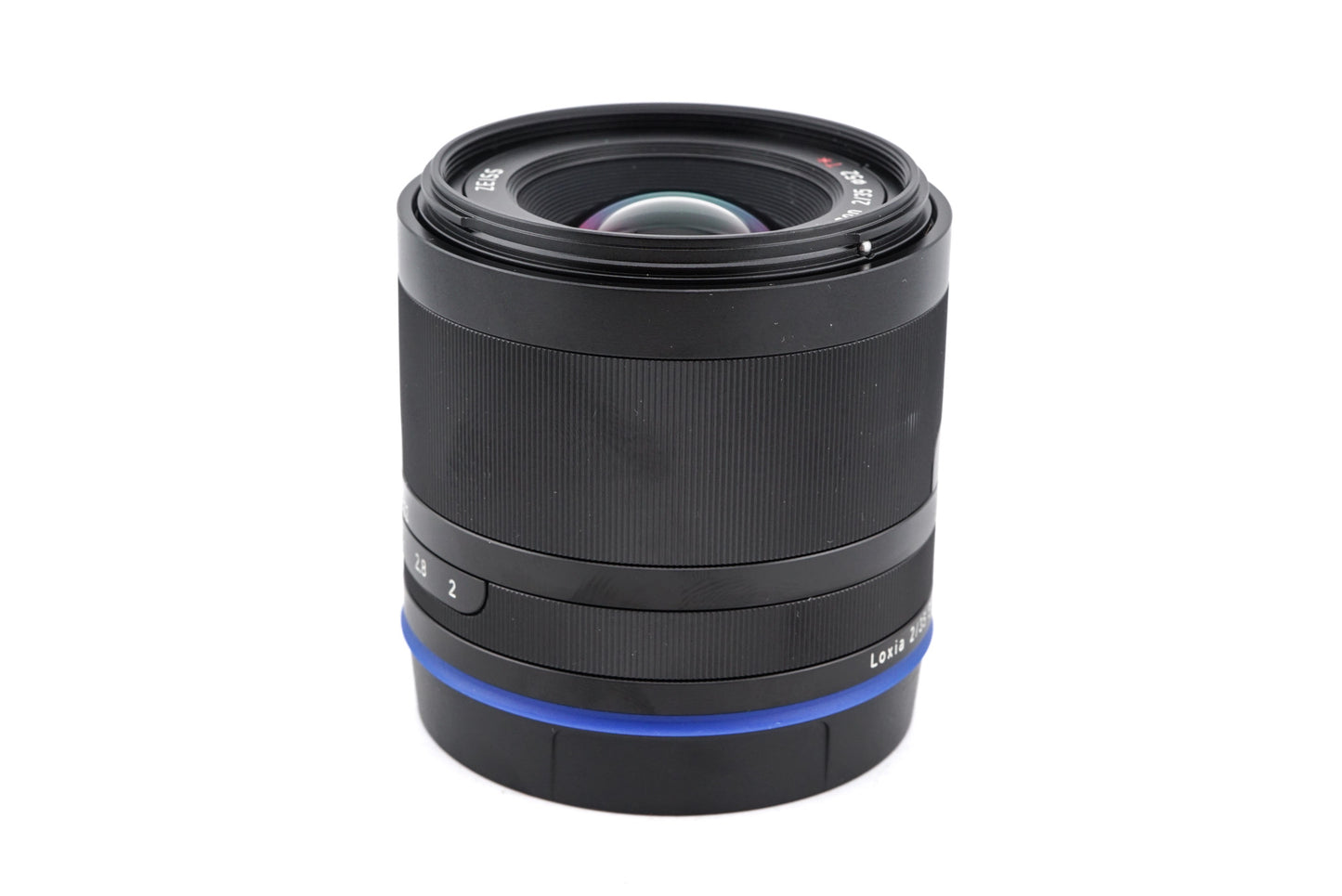 Carl Zeiss 35mm f2 Biogon Loxia T*