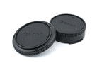 Tamron 2x Teleconverter BBAR MC