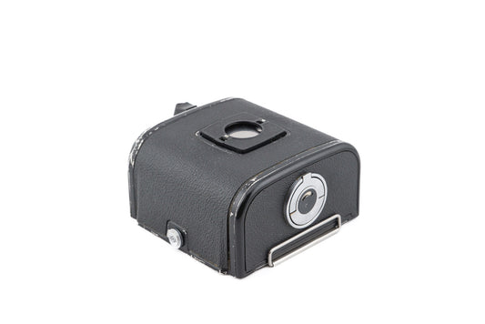 Hasselblad A12 Film Magazine (Black, 30147)