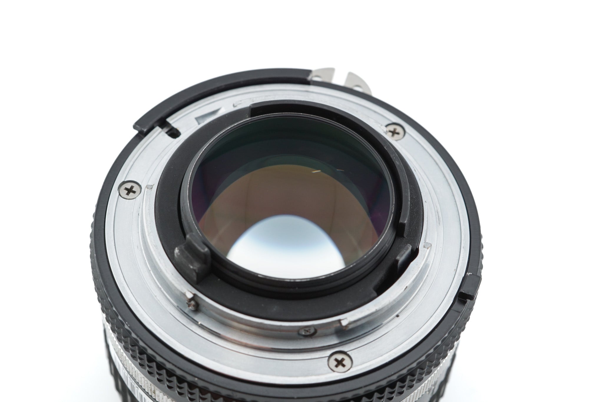 Nikon 50mm f1.4 Nikkor AI-S – Kamerastore