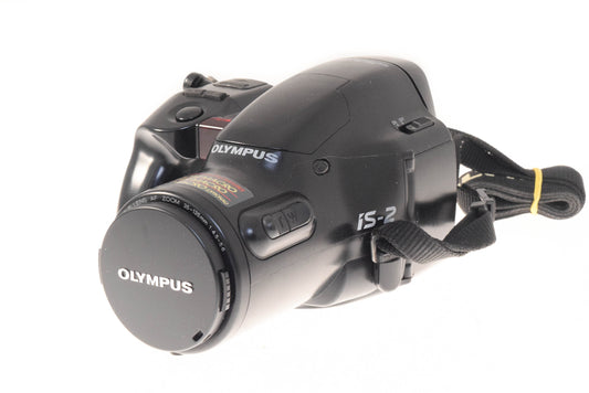 Olympus IS-2000