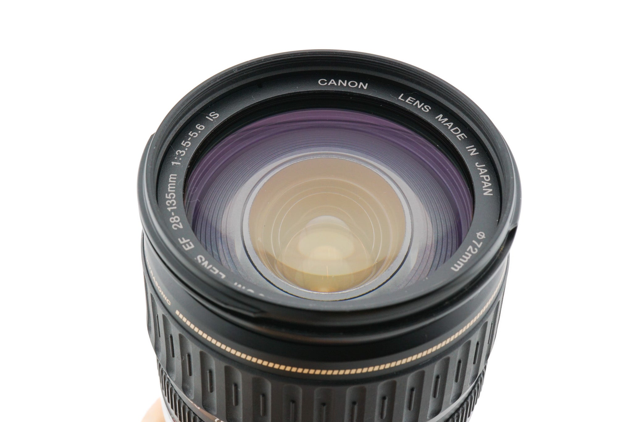 Canon 28-135mm f3.5-5.6 IS USM – Kamerastore