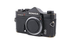 Konica Autoreflex T2