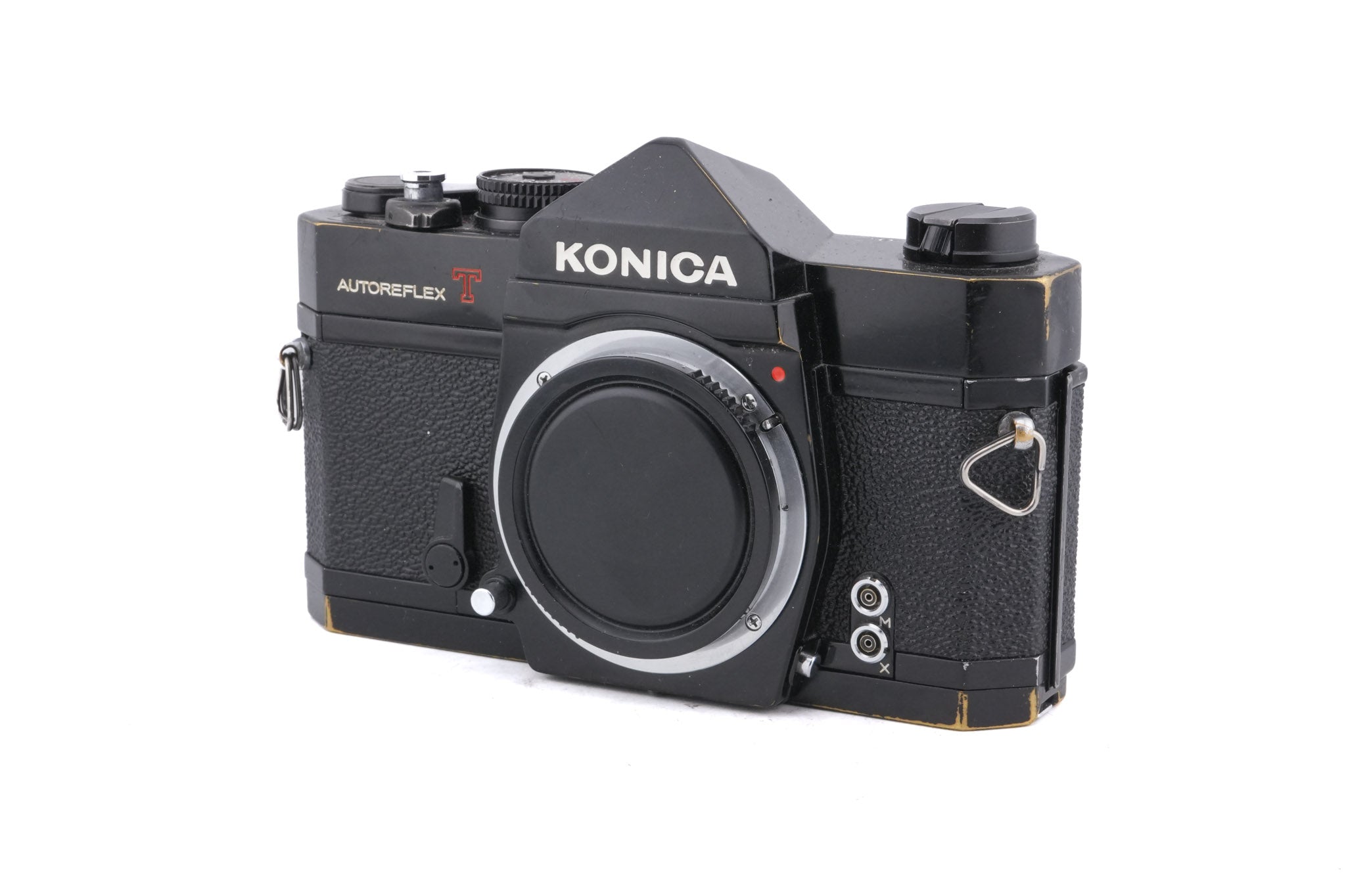 Konica Autoreflex T2