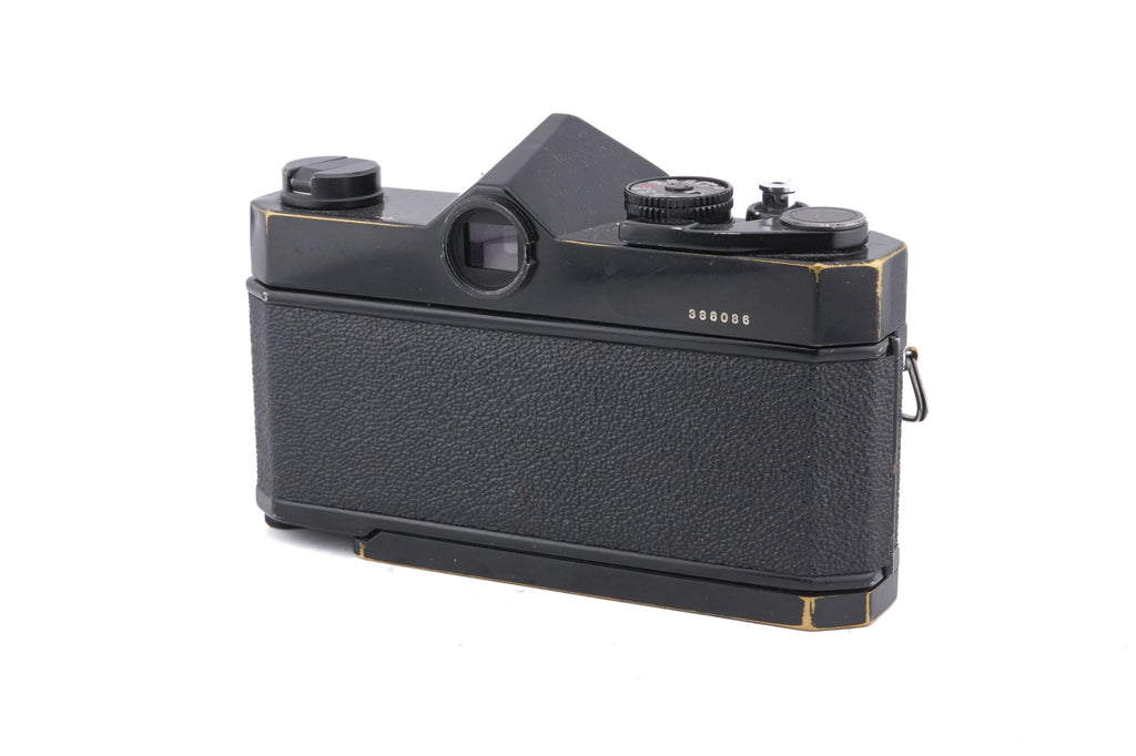 Konica Autoreflex T2