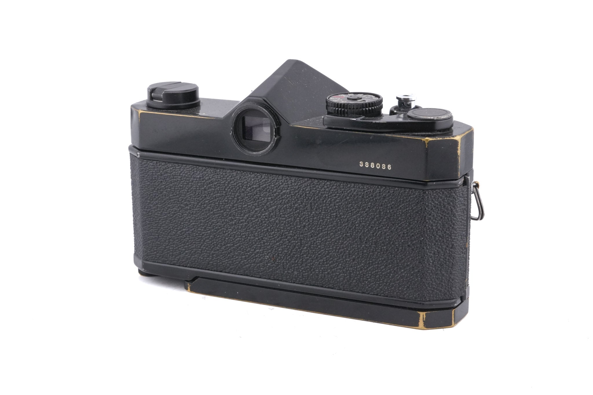 Konica Autoreflex T2