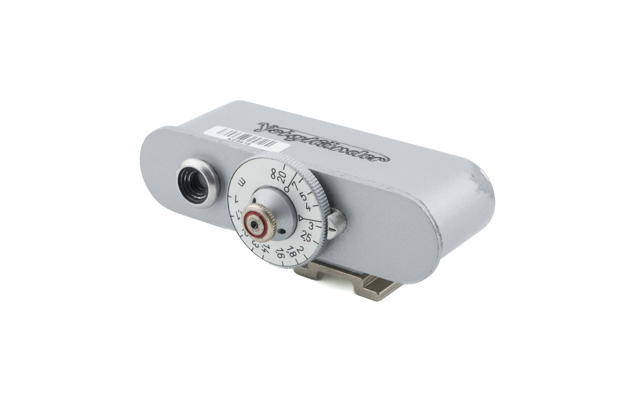 Voigtländer External Rangefinder (93/184)