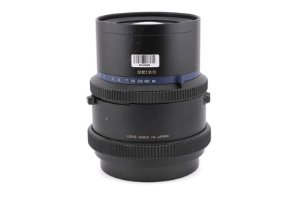 Mamiya 180mm f4.5 Sekor Z