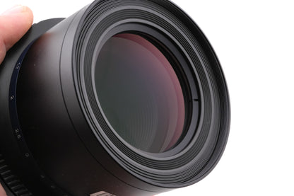 Mamiya 180mm f4.5 Sekor Z