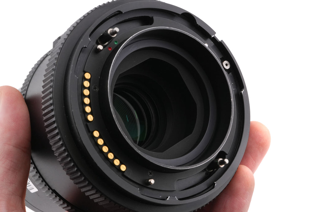 Mamiya 180mm f4.5 Sekor Z