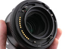 Mamiya 180mm f4.5 Sekor Z
