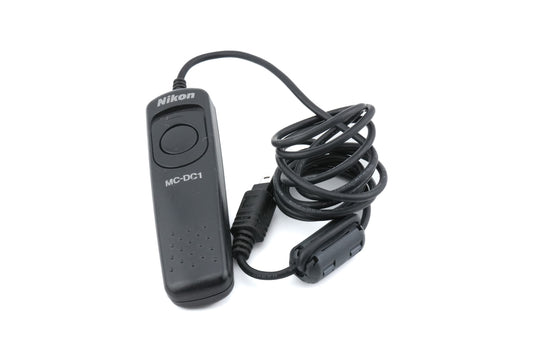 Nikon MC-DC1 Remote Release Cord