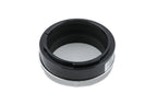 Canon M20 Extension Tube