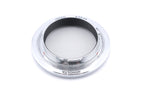 Minolta 55mm Reverse Ring II