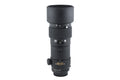 Nikon 300mm f4 AF Nikkor ED