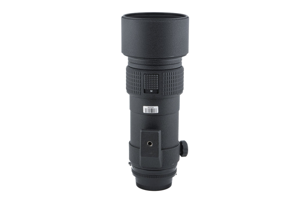 Nikon 300mm f4 AF Nikkor ED