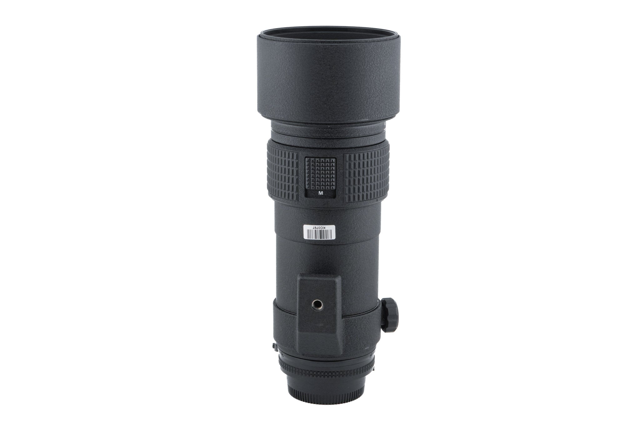 Nikon 300mm f4 AF Nikkor ED