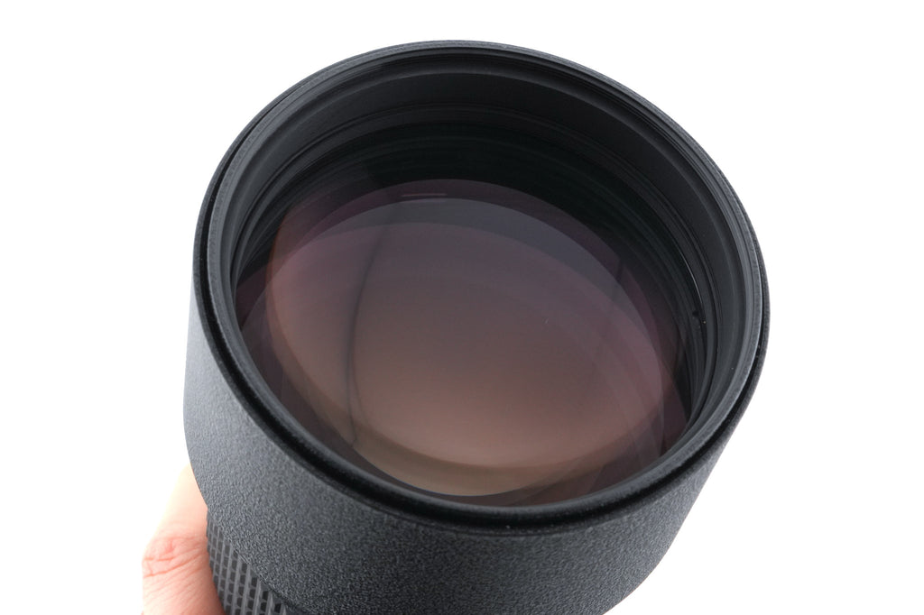 Nikon 300mm f4 AF Nikkor ED