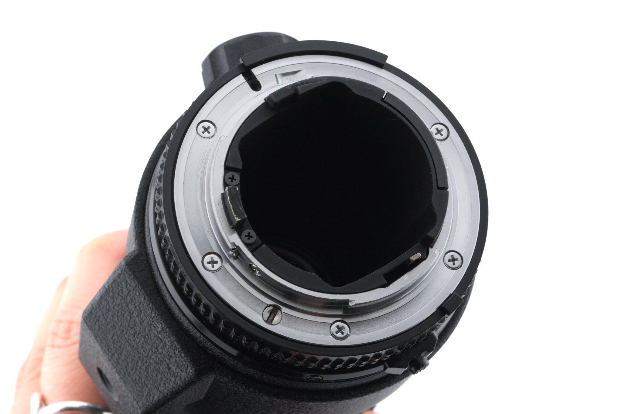 Nikon 300mm f4 AF Nikkor ED