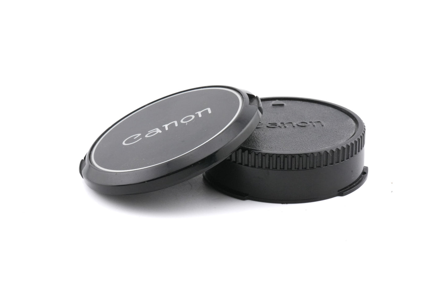 Canon 50mm f1.4 Chrome Nose
